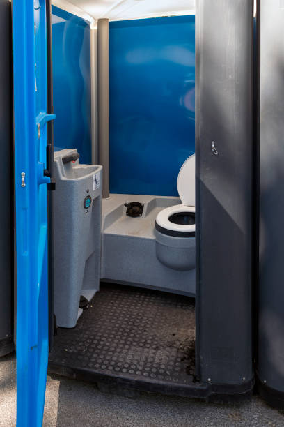 Best Temporary restroom rental  in Plafield, IN
