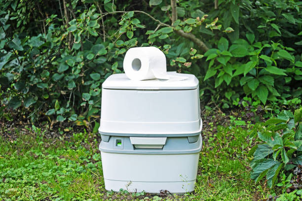 Best Best portable toilet rental  in Plafield, IN