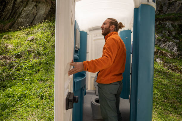 Best Long-term porta potty rental  in Plafield, IN