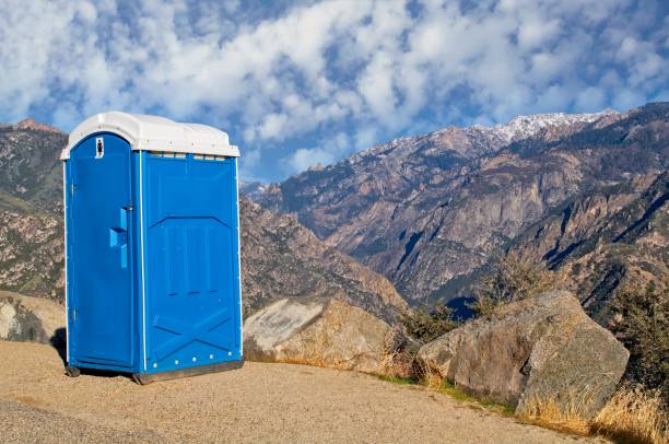 Best Sanitation services for porta potties  in Plafield, IN