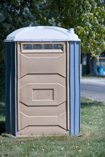 Best Sanitation services for porta potties  in Plafield, IN