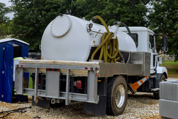 Best Local porta potty services  in Plafield, IN