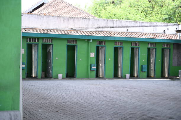 Sanitation services for porta potties in Plainfield, IN