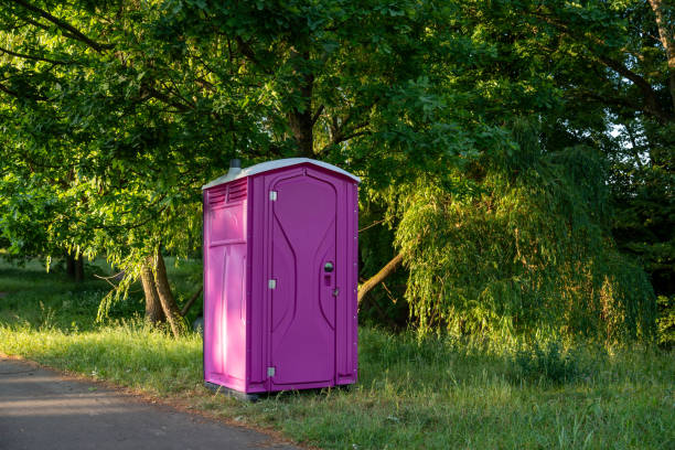 Best Portable bathroom rental  in Plafield, IN