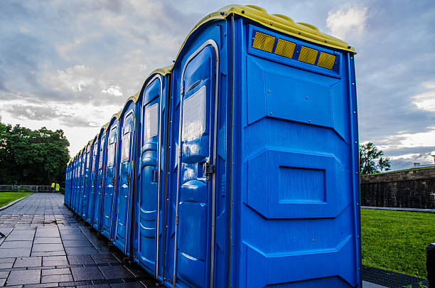Portable restroom solutions in Plainfield, IN